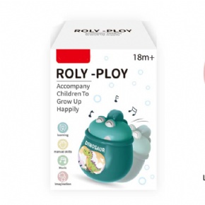 Wobbly Toy 2 color mixed