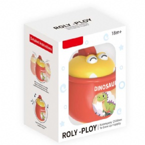 Wobbly Toy 2 color mixed