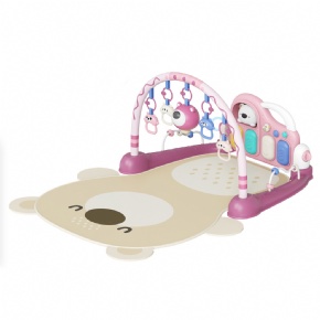 Bear Style Foot Piano