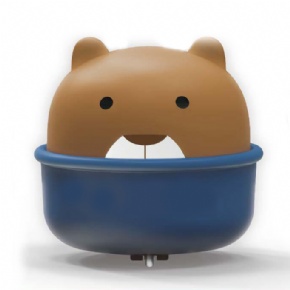 Cute Press and Go Toy